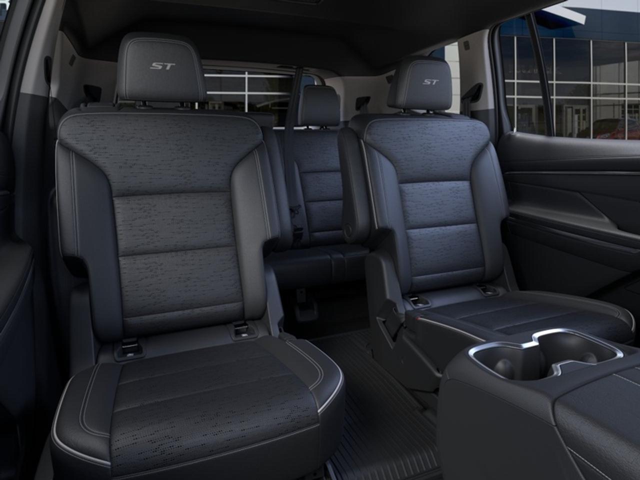 2026 Buick Enclave Sport Touring  - SUNROOF -  POWER Photo