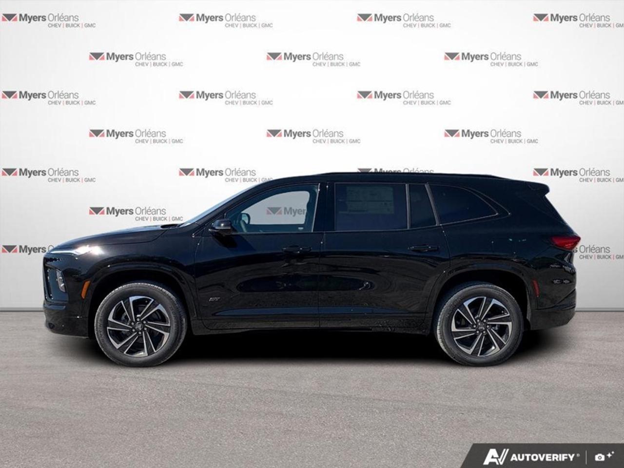 2026 Buick Enclave Sport Touring  - SUNROOF -  POWER Photo