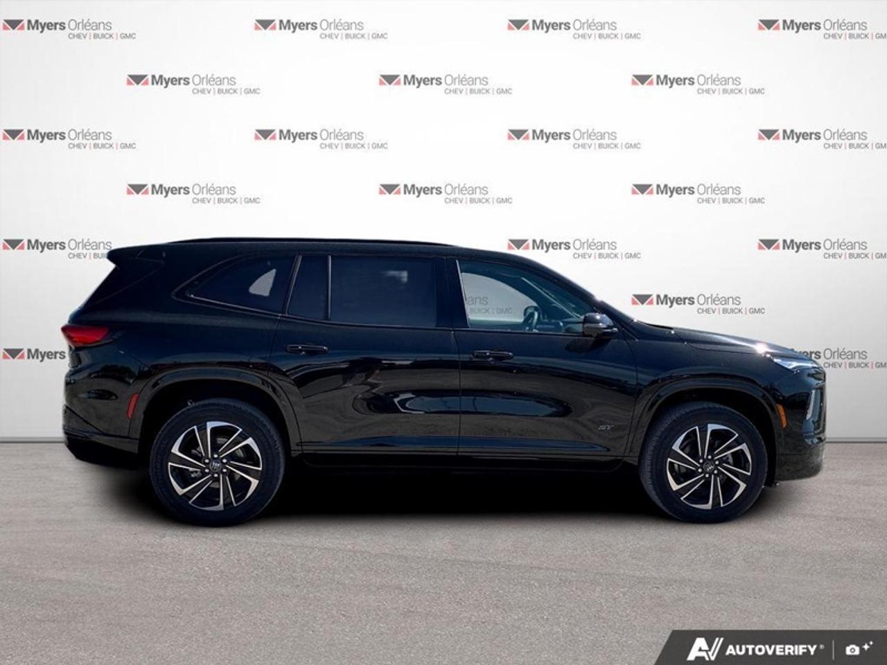 2026 Buick Enclave Sport Touring  - SUNROOF -  POWER Photo