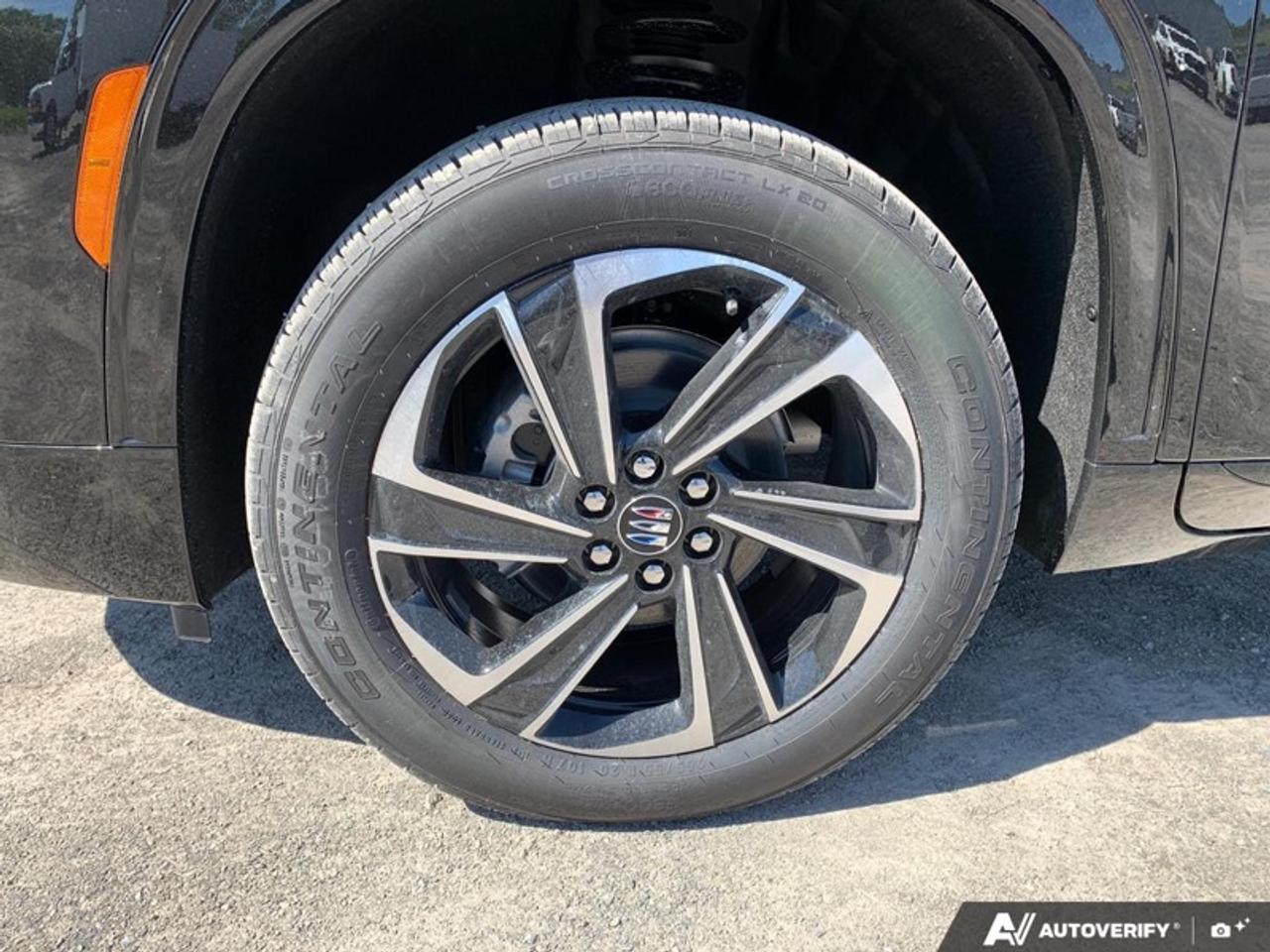 2026 Buick Enclave Sport Touring  - SUNROOF -  POWER Photo