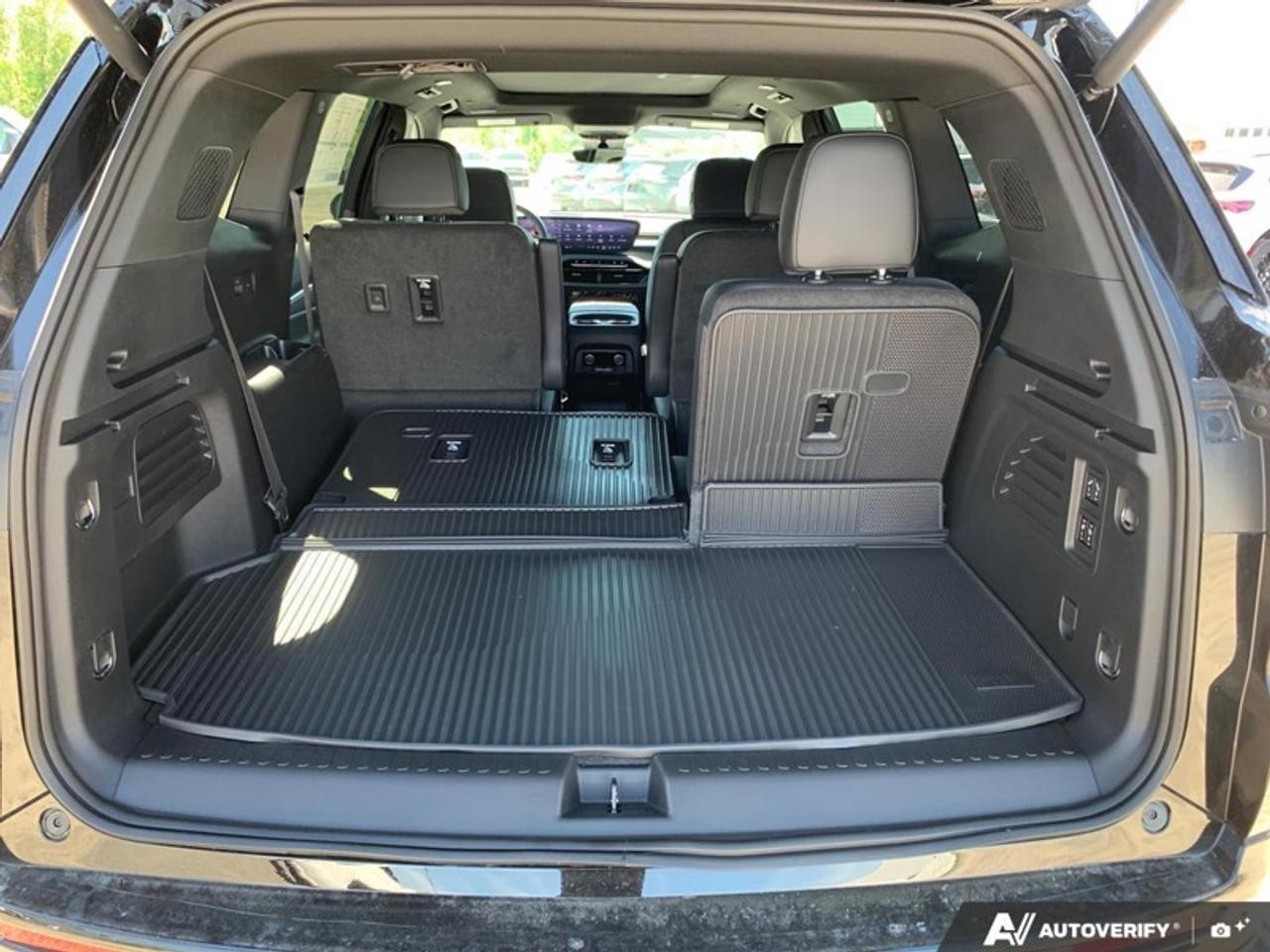 2026 Buick Enclave Sport Touring  - SUNROOF -  POWER Photo