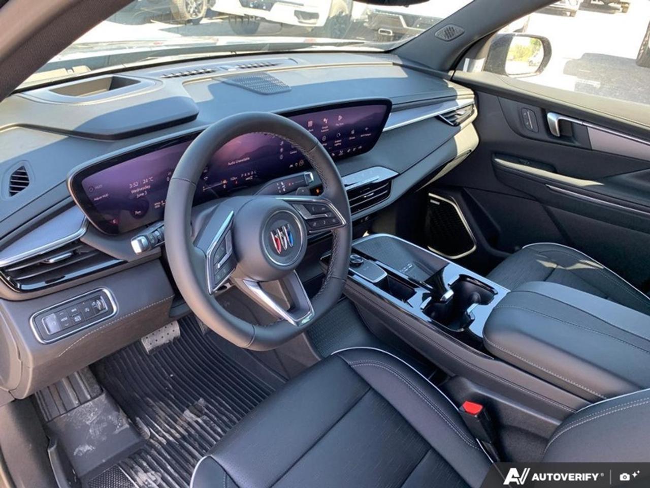 2026 Buick Enclave Sport Touring  - SUNROOF -  POWER Photo