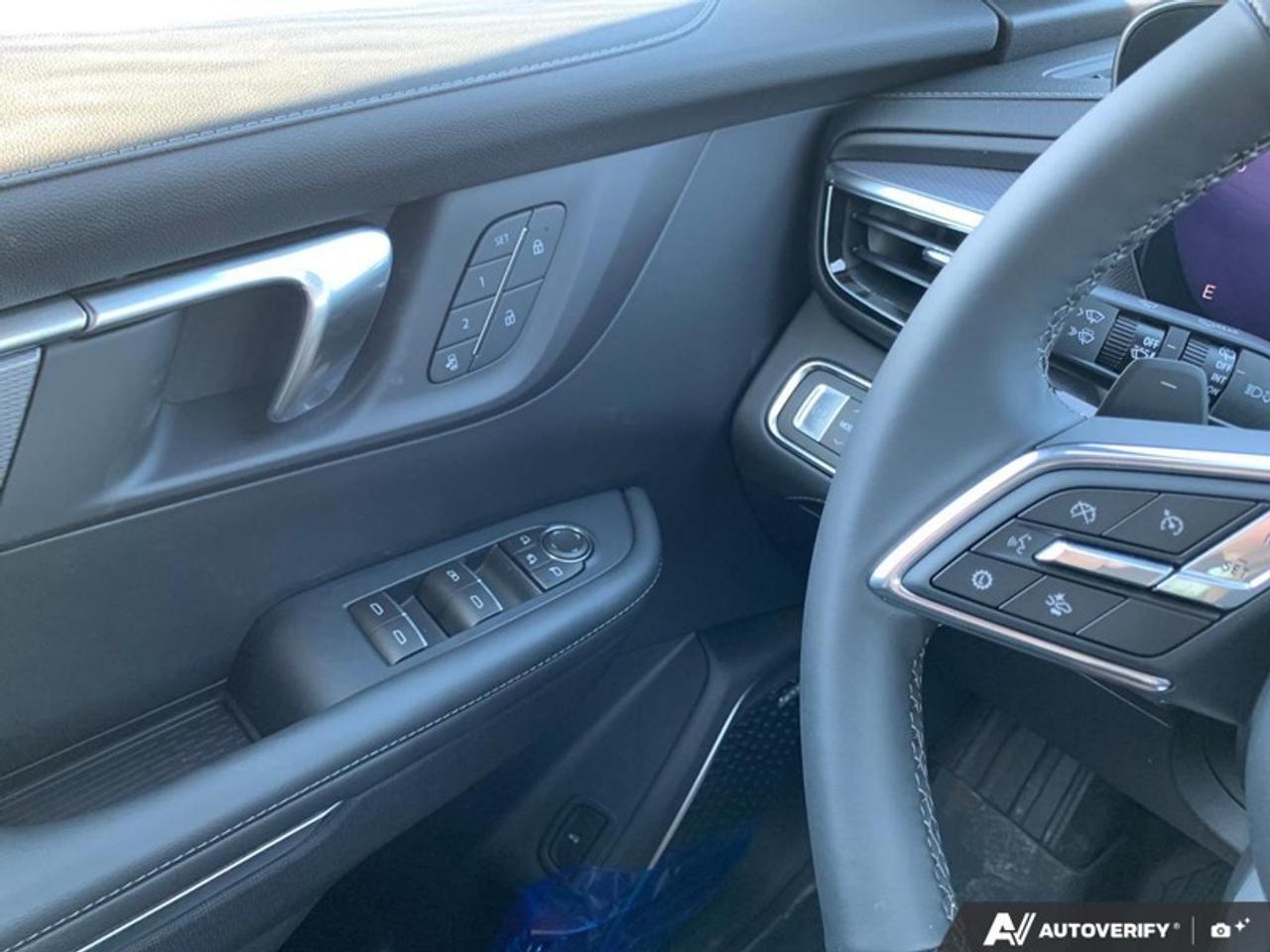2026 Buick Enclave Sport Touring  - SUNROOF -  POWER Photo