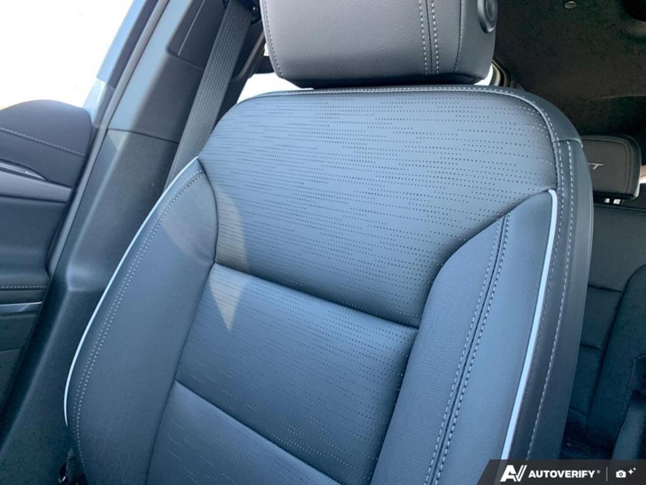 2026 Buick Enclave Sport Touring  - SUNROOF -  POWER Photo
