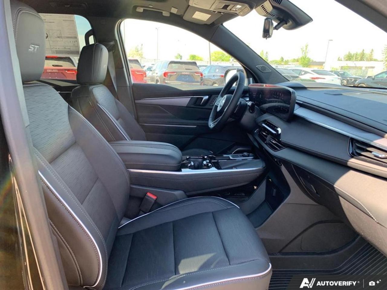 2026 Buick Enclave Sport Touring  - SUNROOF -  POWER Photo