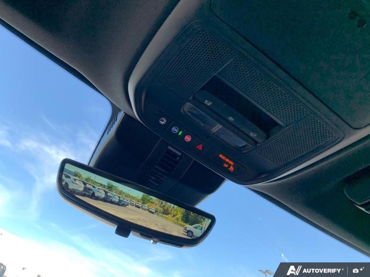 2026 Buick Enclave Sport Touring  - SUNROOF -  POWER Photo