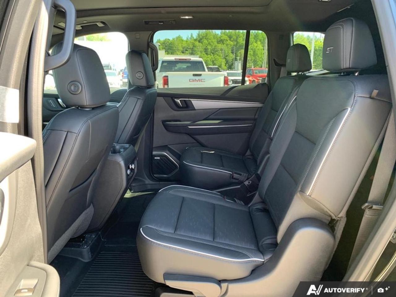 2026 Buick Enclave Sport Touring  - SUNROOF -  POWER Photo