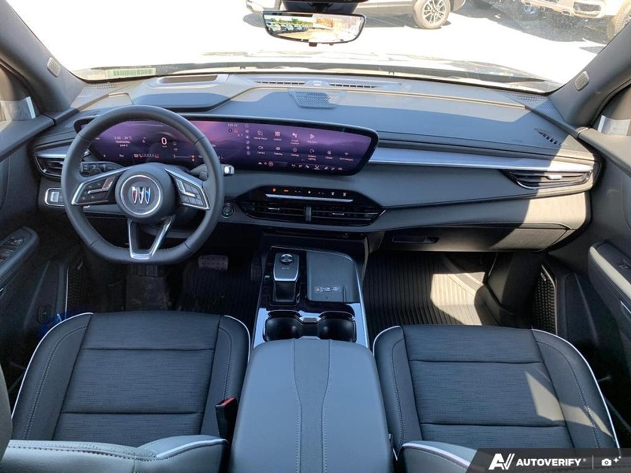 2026 Buick Enclave Sport Touring  - SUNROOF -  POWER Photo