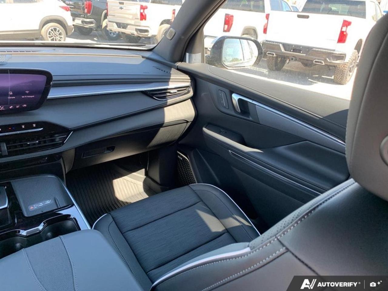 2026 Buick Enclave Sport Touring  - SUNROOF -  POWER Photo