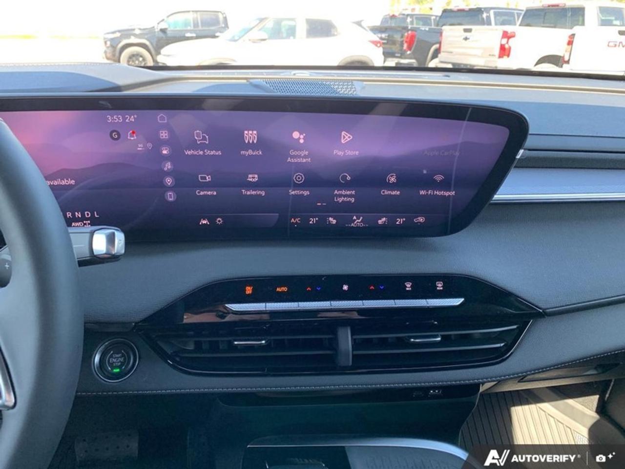 2026 Buick Enclave Sport Touring  - SUNROOF -  POWER Photo
