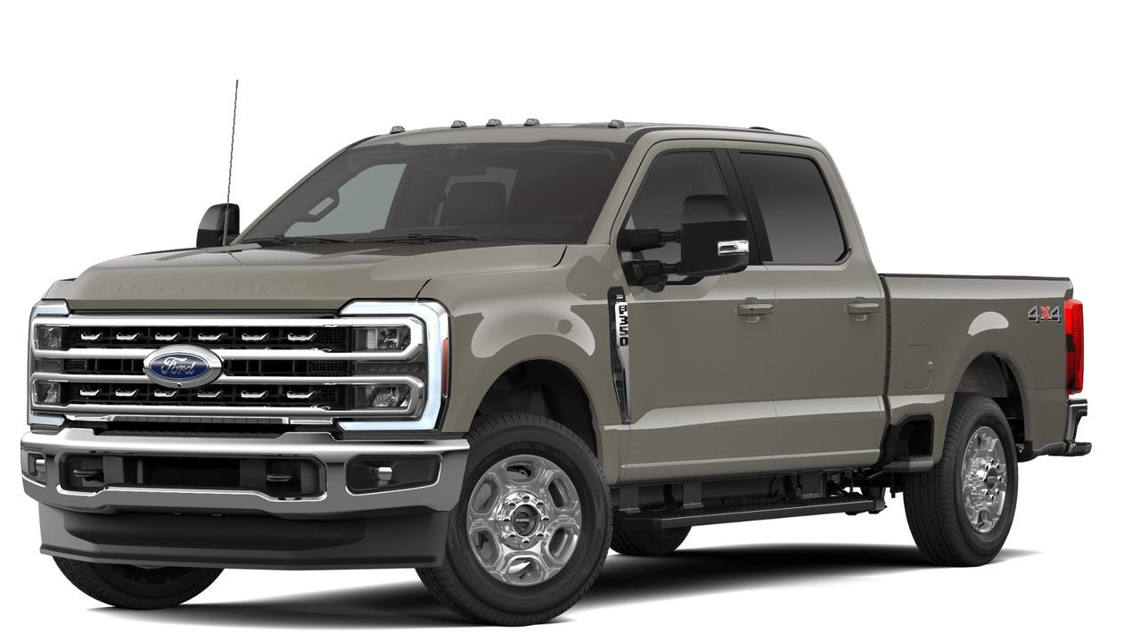 2026 Ford F-350 Super Duty SRW XLT Photo0