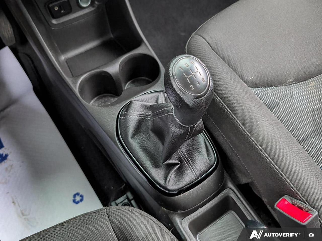 2018 Chevrolet Spark LT  - Aluminum Wheels -  Cruise Control Photo