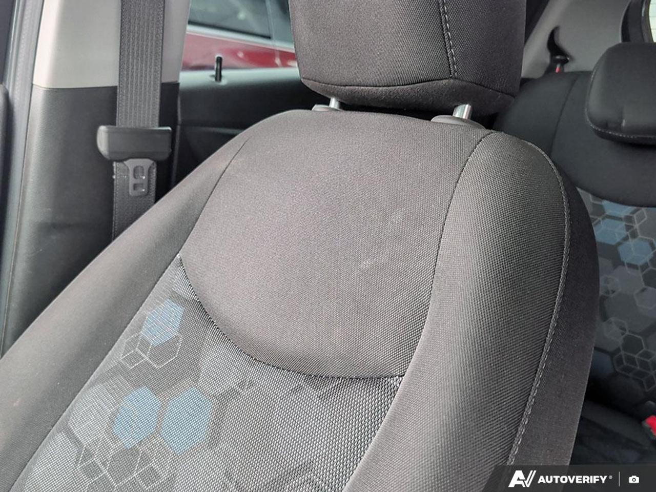 2018 Chevrolet Spark LT  - Aluminum Wheels -  Cruise Control Photo