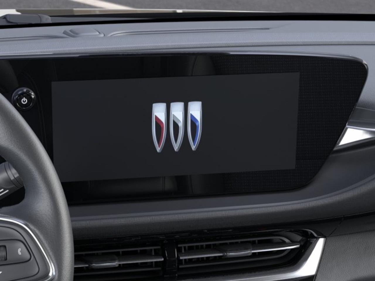 2026 Buick Envista Sport Touring Photo