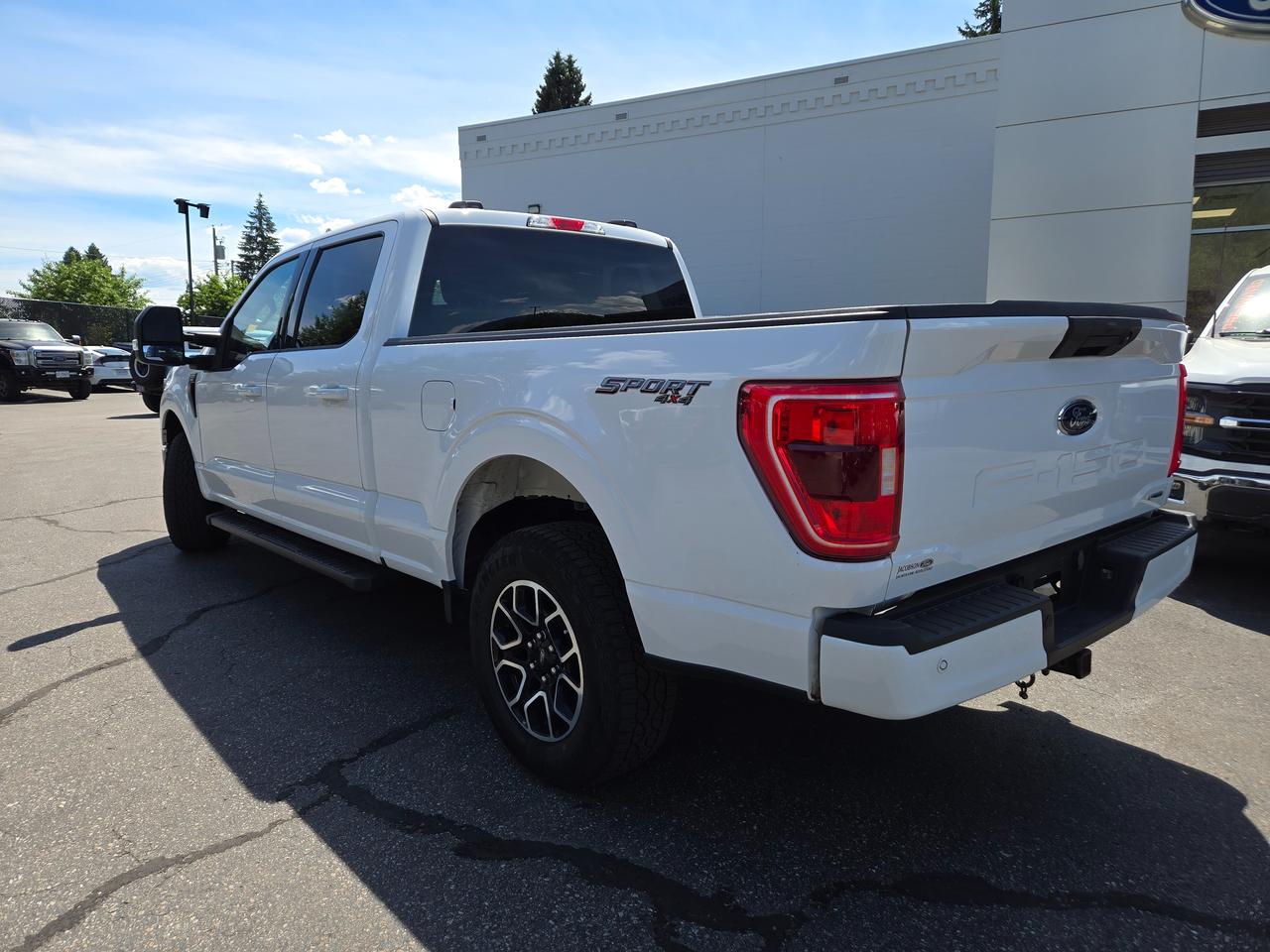 2023 Ford F-150 XLT Photo4