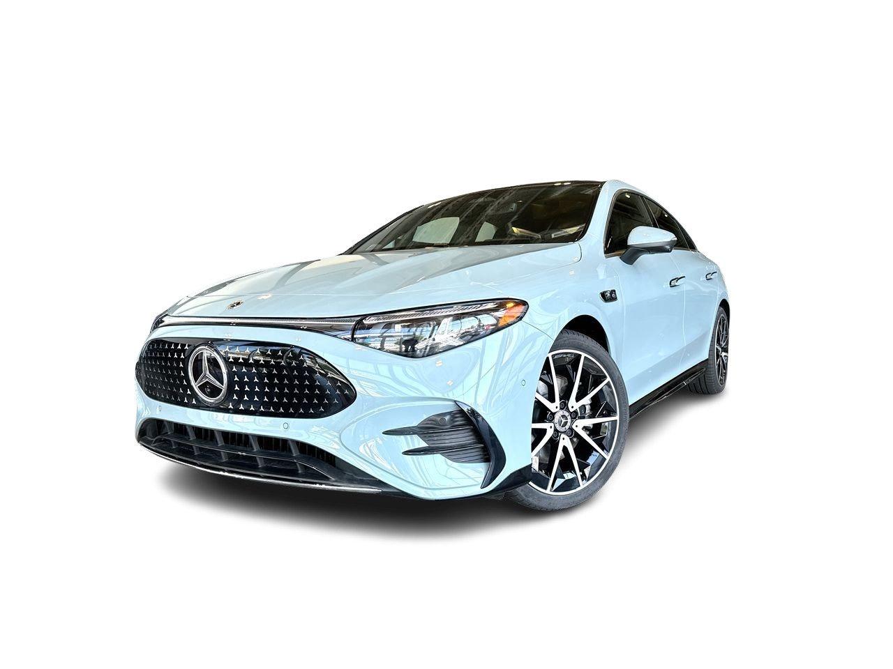 <h1 data-section-id=1le322y data-start=143 data-end=208><span style=font-size: 18pt;>Experience the Future: The All-New 2026 Mercedes-Benz CLA350 EV</span></h1>
<p data-start=210 data-end=411>Be among the first to experience the next generation of electric performance with the <strong data-start=296 data-end=336>all-new 2026 Mercedes-Benz CLA350 EV</strong>, now available as a <strong data-start=357 data-end=410>dedicated demonstrator at Mercedes-Benz Vancouver</strong>.

<p data-start=413 data-end=579>This is not just another electric vehicle&mdash;it&rsquo;s a bold step forward in Mercedes-Benz innovation. We invite you to <strong data-start=526 data-end=578>get behind the wheel and experience it firsthand</strong>.

<h2 data-section-id=1kynl1y data-start=586 data-end=628>&nbsp;</h2>
<h2 data-section-id=1kynl1y data-start=586 data-end=628>Now Available for Exclusive Test Drives</h2>
<p data-start=630 data-end=825>The <strong data-start=634 data-end=652>2026 CLA350 EV</strong> is part of our <strong data-start=668 data-end=700>exclusive demonstrator fleet</strong>, giving you the opportunity to explore everything this next-generation EV has to offer before it arrives in full production.

<p data-start=827 data-end=967>If you&rsquo;ve been considering making the switch to electric&mdash;or simply want to understand what Mercedes-Benz has built next&mdash;this is your chance.

<p data-start=969 data-end=1015><strong data-start=969 data-end=1015>Book your test drive today and experience:</strong>

<ul data-start=1016 data-end=1174>
<li data-section-id=1b085qq data-start=1016 data-end=1049>Instant electric acceleration</li>
<li data-section-id=1c697gi data-start=1050 data-end=1080>Near-silent luxury driving</li>
<li data-section-id=1mj0lek data-start=1081 data-end=1120>Advanced next-generation technology</li>
<li data-section-id=1cy7o6y data-start=1121 data-end=1174>A completely reimagined Mercedes-Benz EV platform</li>
</ul>
<h2 data-section-id=scg8r0 data-start=1181 data-end=1231>&nbsp;</h2>
<h2 data-section-id=scg8r0 data-start=1181 data-end=1231>A New Era of Mercedes-Benz Electric Performance</h2>
<p data-start=1233 data-end=1375>The CLA350 EV represents a <strong data-start=1260 data-end=1312>new chapter in the Mercedes-Benz electric lineup</strong>, engineered from the ground up on a dedicated EV architecture.

<p data-start=1377 data-end=1384>Expect:

<ul data-start=1385 data-end=1631>
<li data-section-id=14i83cq data-start=1385 data-end=1447>Exceptional electric range designed for real-world driving</li>
<li data-section-id=qta606 data-start=1448 data-end=1501>Fast charging capability for everyday convenience</li>
<li data-section-id=q559qa data-start=1502 data-end=1570>Seamless power delivery with refined AMG-inspired responsiveness</li>
<li data-section-id=1lqnvlq data-start=1571 data-end=1631>Aerodynamic design focused on efficiency and performance</li>
</ul>
<p data-start=1633 data-end=1689>This is a vehicle built not just to compete&mdash;but to lead.

<h2 data-section-id=12pn5rf data-start=1696 data-end=1721>&nbsp;</h2>
<h2 data-section-id=12pn5rf data-start=1696 data-end=1721>Designed to Turn Heads</h2>
<p data-start=1723 data-end=1850>With its <strong data-start=1732 data-end=1768>sleek, coupe-inspired silhouette</strong>, the CLA350 EV delivers a modern interpretation of Mercedes-Benz design language.

<p data-start=1852 data-end=1970>Every detail&mdash;from its flowing lines to its illuminated front-end elements&mdash;signals that this is something entirely new.

<h2 data-section-id=1o29d5r data-start=1977 data-end=2013>&nbsp;</h2>
<h2 data-section-id=1o29d5r data-start=1977 data-end=2013>Intelligent, Immersive Technology</h2>
<p data-start=2015 data-end=2127>Step inside and you&rsquo;ll discover a <strong data-start=2049 data-end=2091>fully digital, driver-focused interior</strong> that blends luxury with innovation.

<p data-start=2129 data-end=2154>The CLA350 EV introduces:

<ul data-start=2155 data-end=2330>
<li data-section-id=1gba45c data-start=2155 data-end=2203>Next-generation Mercedes-Benz user interface</li>
<li data-section-id=1w4b94 data-start=2204 data-end=2242>Advanced driver assistance systems</li>
<li data-section-id=1h3n0gb data-start=2243 data-end=2280>Fully connected digital ecosystem</li>
<li data-section-id=xabgne data-start=2281 data-end=2330>Intuitive controls designed around the driver</li>
</ul>
<p data-start=2332 data-end=2384>This is not just a car&mdash;it&rsquo;s a technology experience.

<h2 data-section-id=1eejgps data-start=2391 data-end=2418>&nbsp;</h2>
<h2 data-section-id=1eejgps data-start=2391 data-end=2418>Why You Need to Drive It</h2>
<p data-start=2420 data-end=2504>Reading about it isn&rsquo;t enough. The <strong data-start=2455 data-end=2473>2026 CLA350 EV</strong> is a vehicle you need to feel.

<p data-start=2506 data-end=2567>From the moment you press the accelerator, you&rsquo;ll understand:

<ul data-start=2568 data-end=2724>
<li data-section-id=1mscby4 data-start=2568 data-end=2610>How effortless electric driving can be</li>
<li data-section-id=18imv7x data-start=2611 data-end=2666>How refined Mercedes-Benz EV performance has become</li>
<li data-section-id=2q15ui data-start=2667 data-end=2724>How this vehicle fits seamlessly into your daily life</li>
</ul>
<h2 data-section-id=sroi85 data-start=2731 data-end=2763>&nbsp;</h2>
<h2 data-section-id=sroi85 data-start=2731 data-end=2763>Visit Mercedes-Benz Vancouver</h2>
<p data-start=2765 data-end=2932>Located in the heart of Vancouver, we proudly serve clients across <strong data-start=2832 data-end=2931>Vancouver, Surrey, Burnaby, Richmond, Coquitlam, North Vancouver, and the entire Lower Mainland</strong>.

<p data-start=2934 data-end=2972>Our team is ready to walk you through:

<ul data-start=2973 data-end=3100>
<li data-section-id=3br6di data-start=2973 data-end=3012>EV ownership and charging solutions</li>
<li data-section-id=1b1nbmn data-start=3013 data-end=3049>Available incentives and savings</li>
<li data-section-id=1bq1ntj data-start=3050 data-end=3100>Custom ordering options for your future CLA EV</li>
</ul>
<h2 data-section-id=wjdoll data-start=3107 data-end=3139>&nbsp;</h2>
<h2 data-section-id=wjdoll data-start=3107 data-end=3139>Reserve Your Test Drive Today</h2>
<p data-start=3141 data-end=3227>The <strong data-start=3145 data-end=3190>2026 Mercedes-Benz CLA350 EV demonstrator</strong> is available now for a limited time.

<p data-start=3229 data-end=3344>If you&rsquo;re curious about the future of Mercedes-Benz&mdash;or ready to make the move to electric&mdash;this is your opportunity.

<p data-start=3346 data-end=3478><strong data-start=3346 data-end=3478>Contact Mercedes-Benz Vancouver today to schedule your private test drive and experience the next generation of electric luxury.</strong>

<p data-start=3346 data-end=3478>&nbsp;

<p data-start=3346 data-end=3478><iframe src=//www.youtube.com/embed/RAYTkneqmBI width=560 height=314 allowfullscreen=allowfullscreen></iframe>