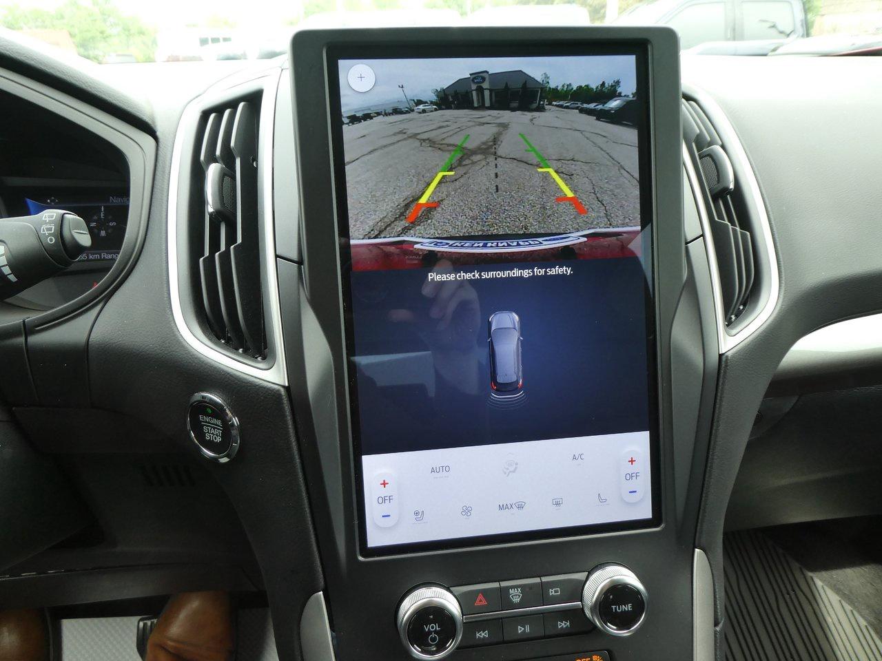 2024 Ford Edge SEL | Heated Seats | Backup Cam | Nav | Photo