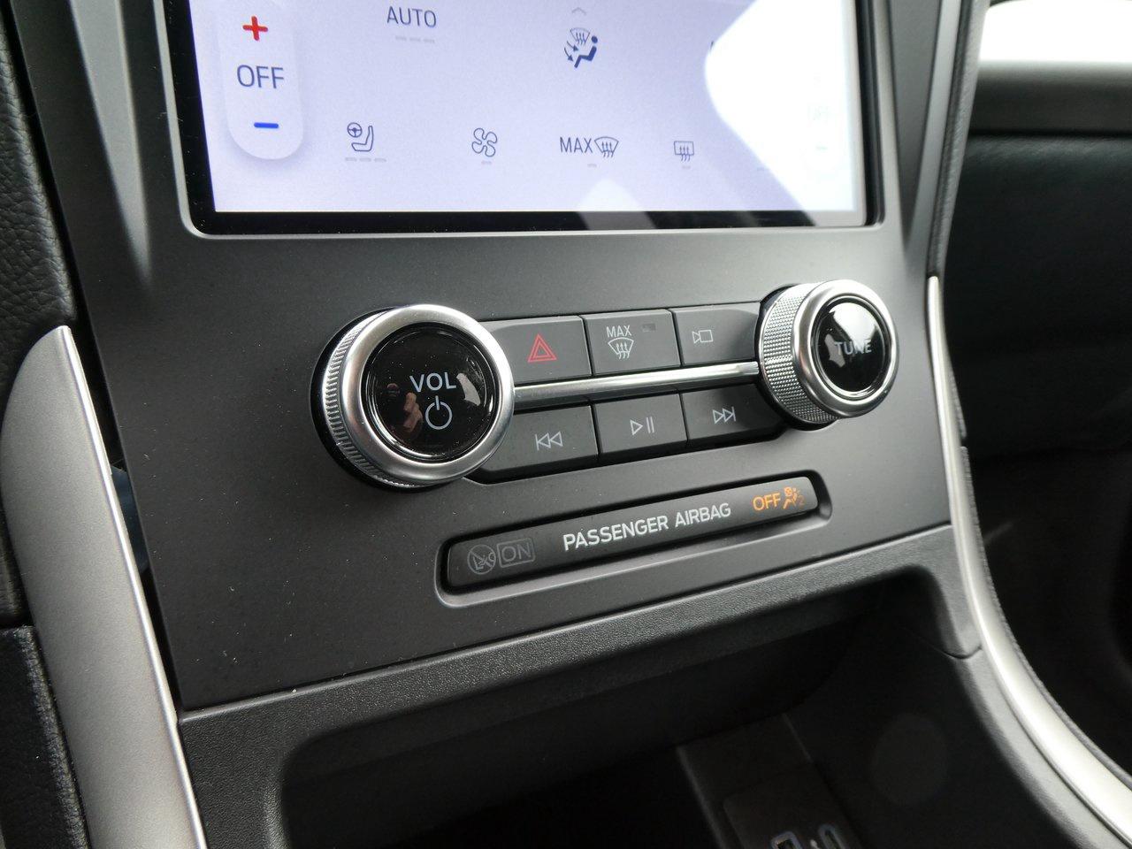 2024 Ford Edge SEL | Heated Seats | Backup Cam | Nav | Photo