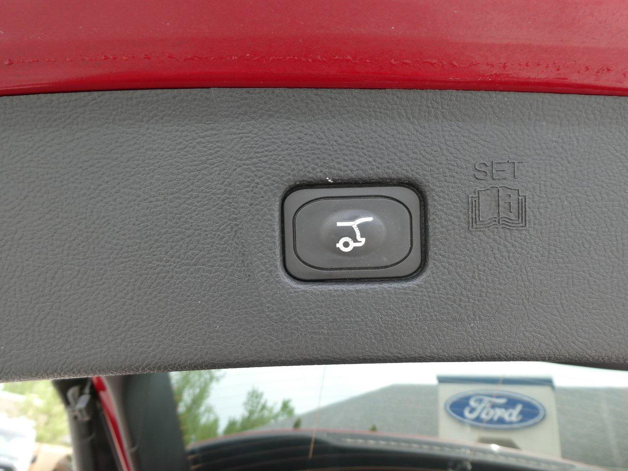 2024 Ford Edge SEL | Heated Seats | Backup Cam | Nav | Photo