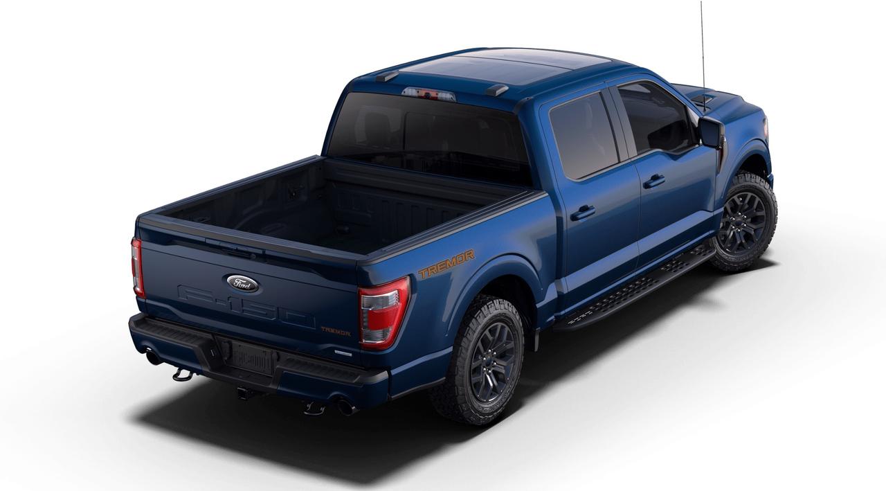 2023 Ford F-150 Tremor Photo2