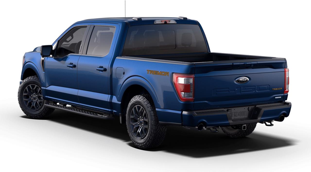 2023 Ford F-150 Tremor Photo