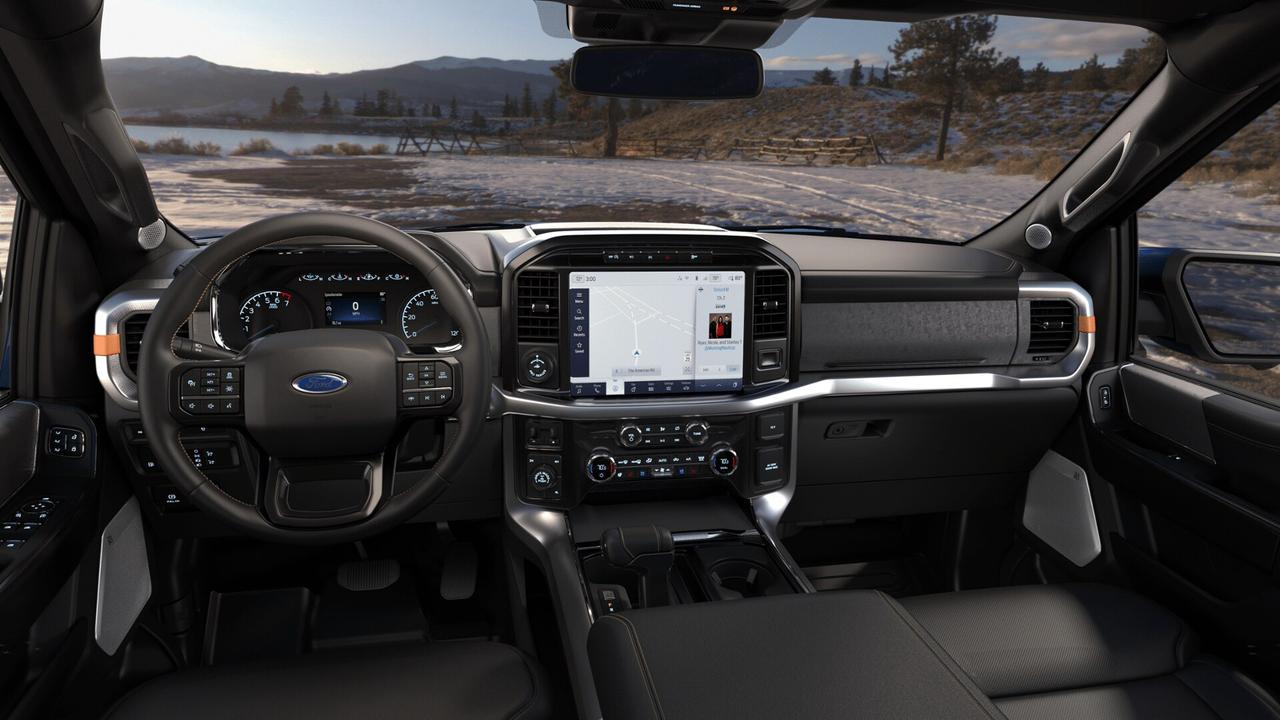 2023 Ford F-150 Tremor Photo