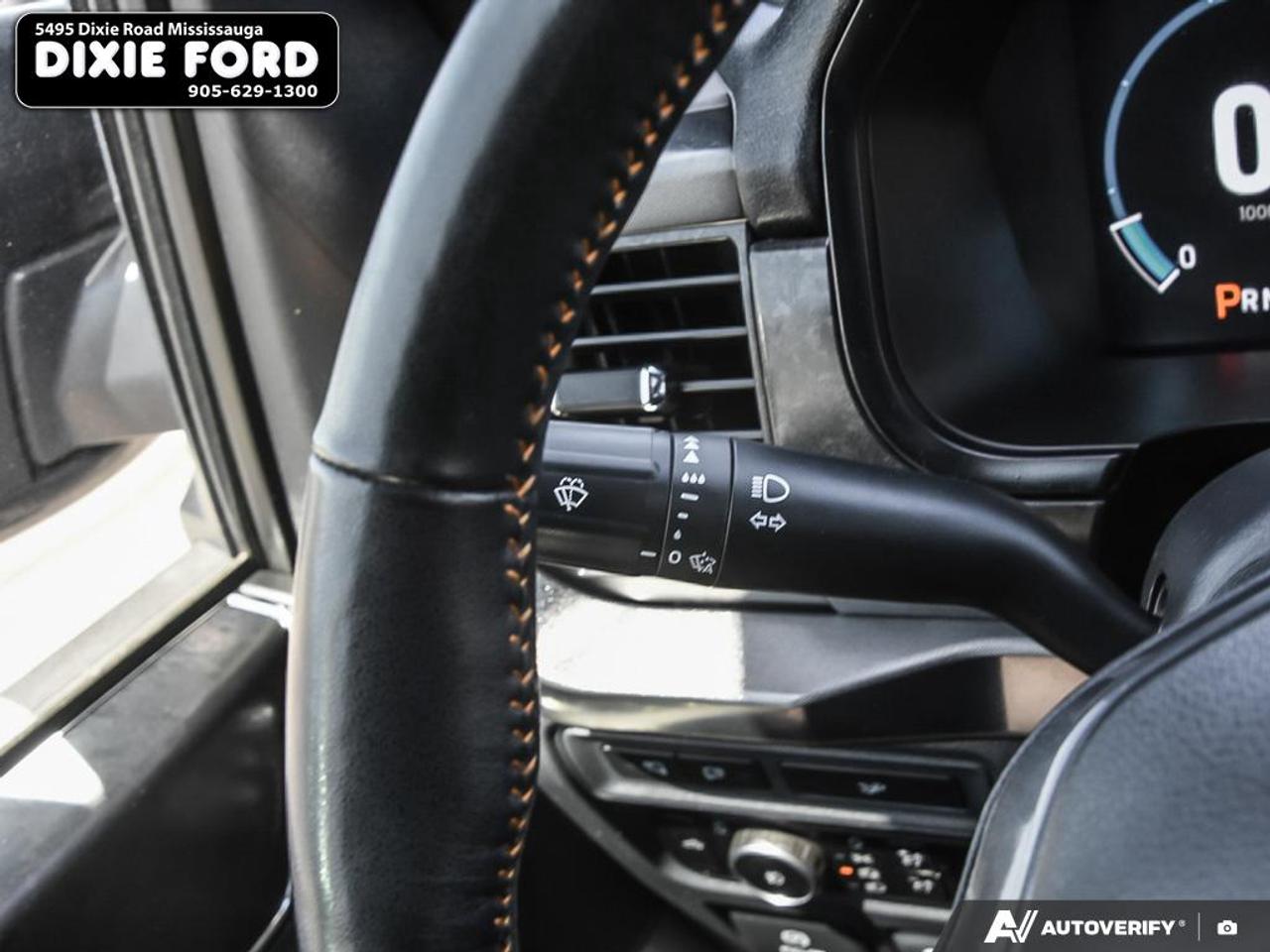 2023 Ford F-150 Tremor Photo