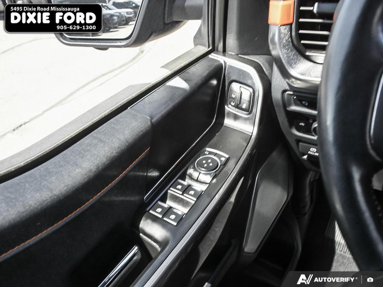 2023 Ford F-150 Tremor Photo