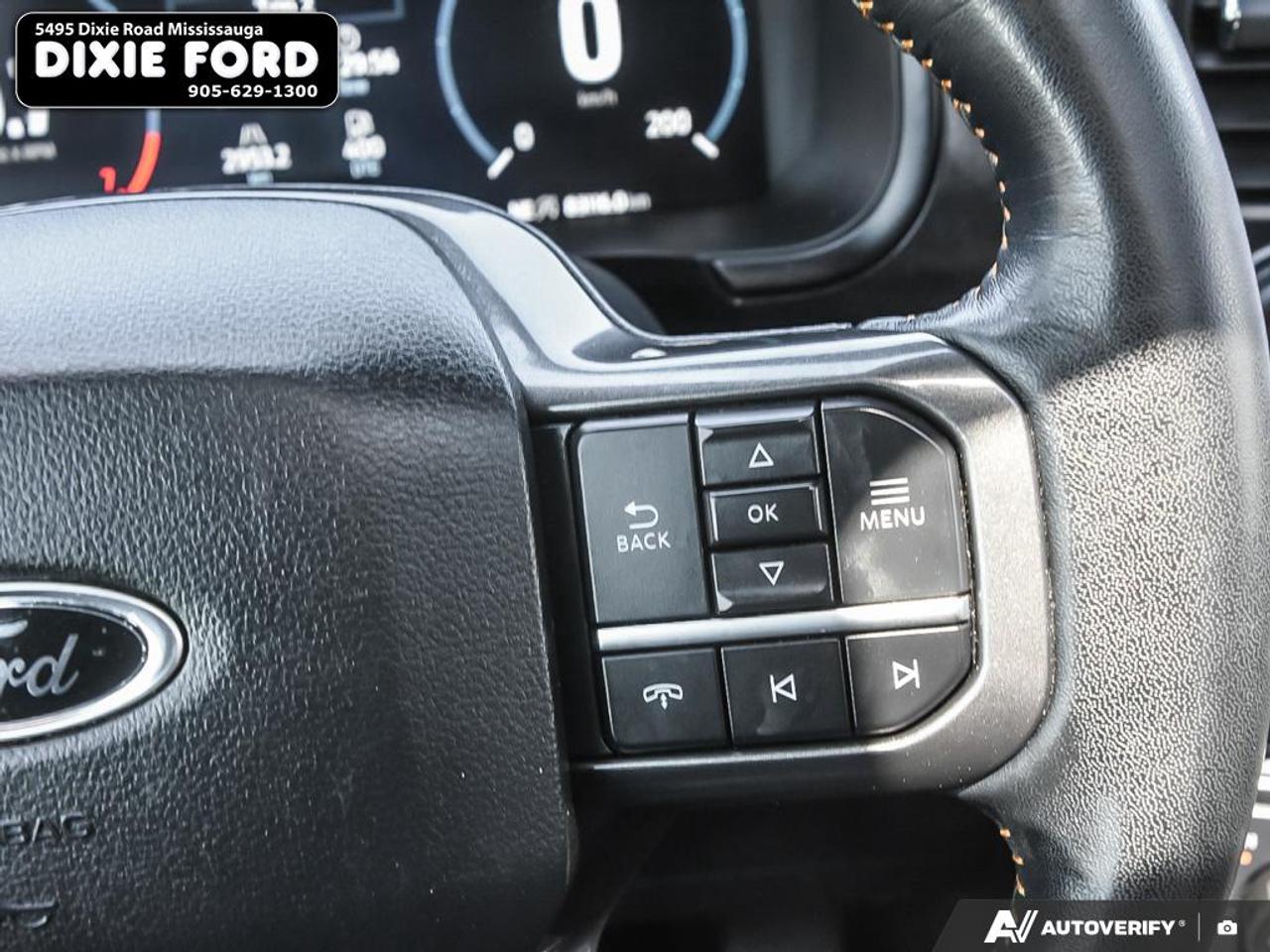 2023 Ford F-150 Tremor Photo