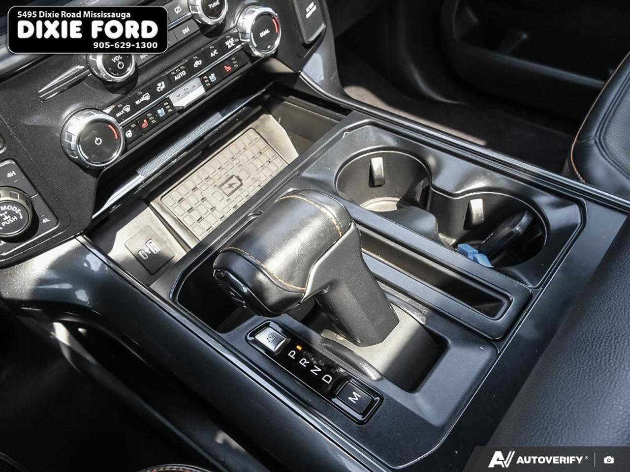 2023 Ford F-150 Tremor Photo