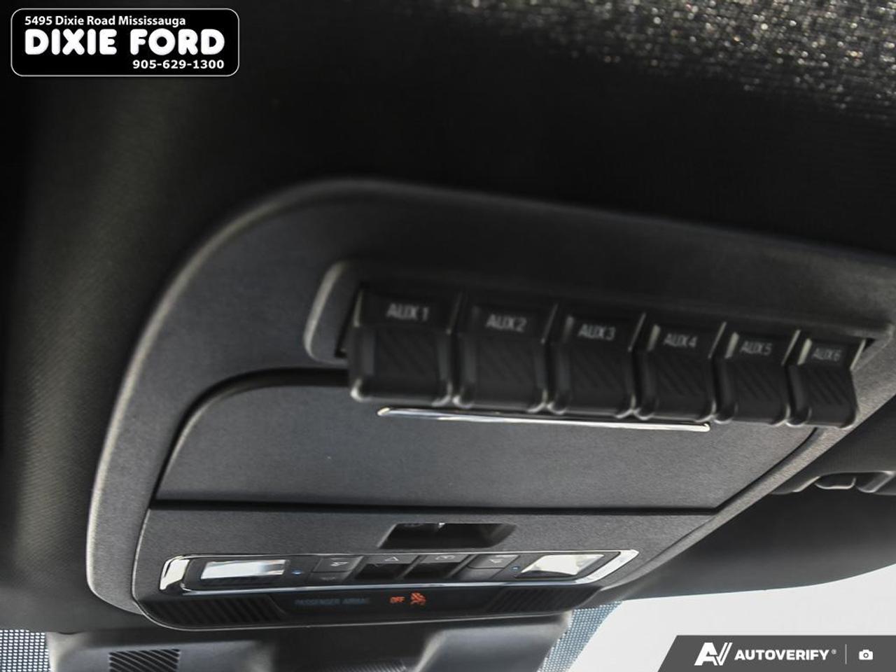2023 Ford F-150 Tremor Photo