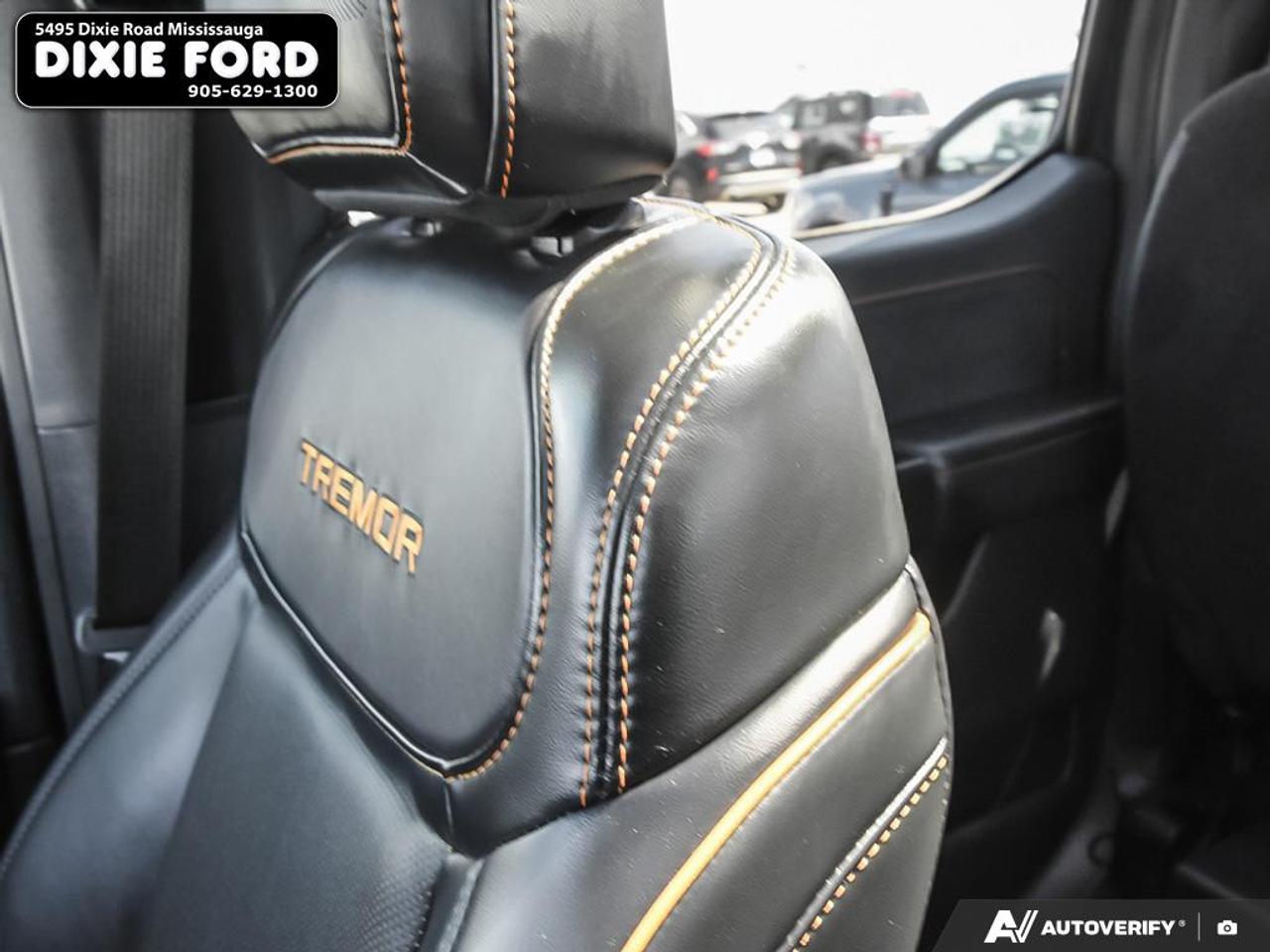 2023 Ford F-150 Tremor Photo