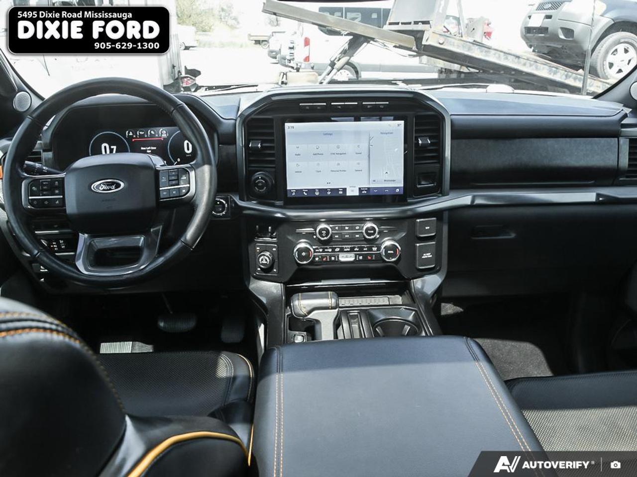 2023 Ford F-150 Tremor Photo