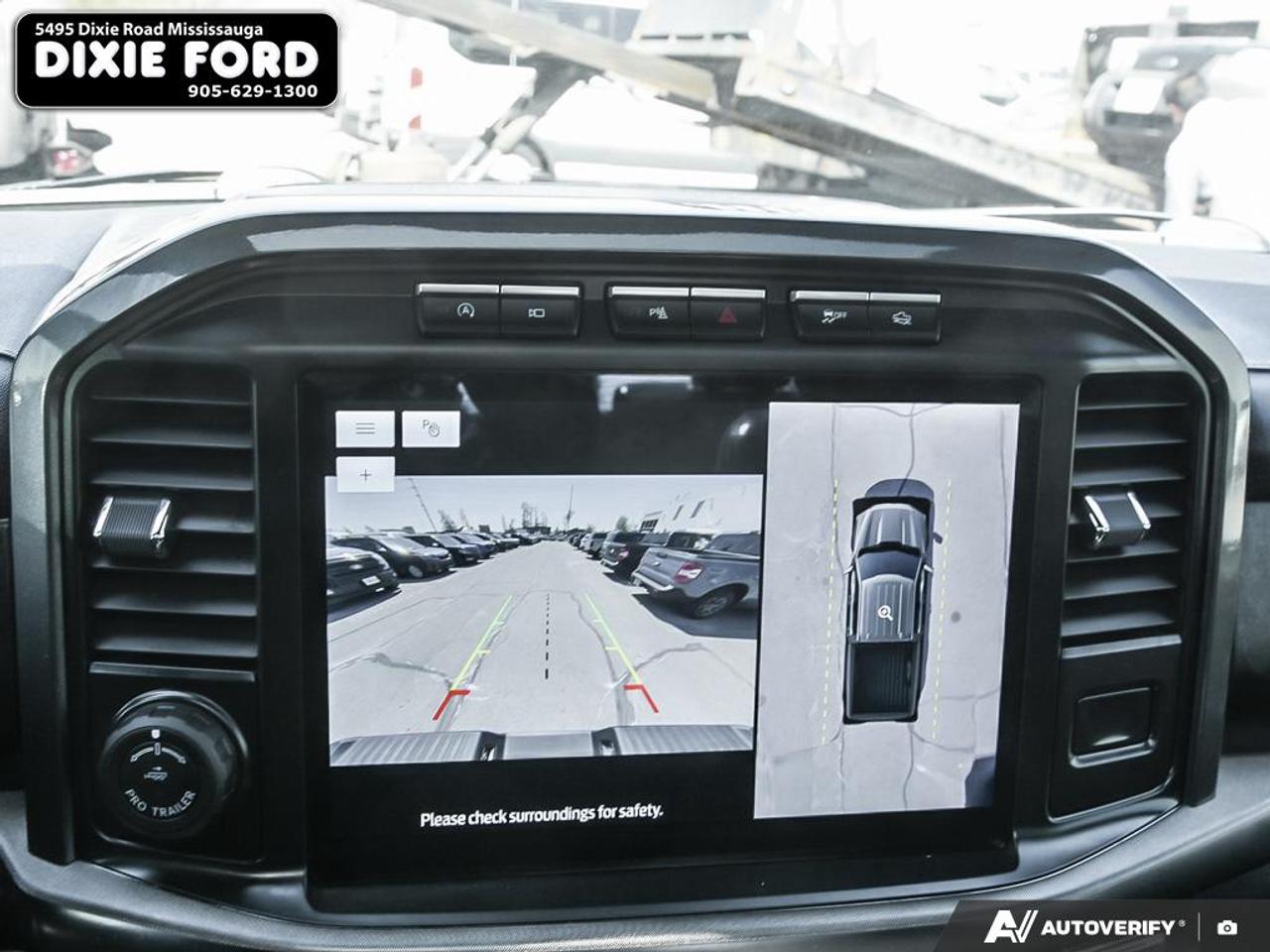 2023 Ford F-150 Tremor Photo