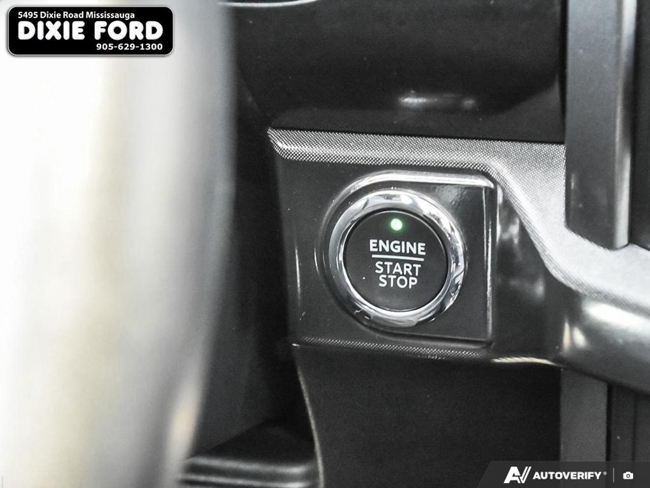 2023 Ford F-150 Tremor Photo
