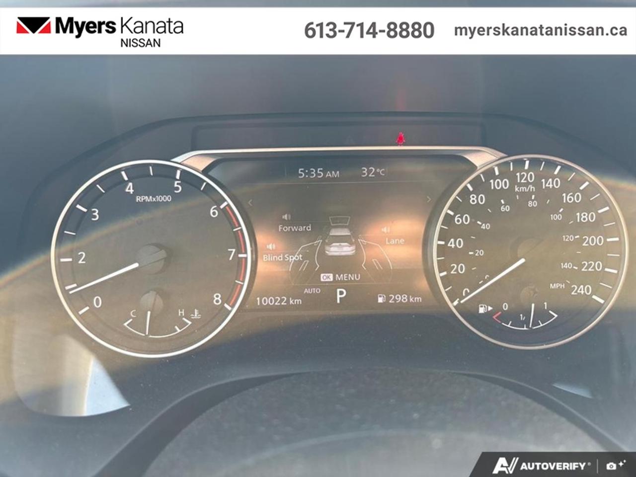 2024 Nissan Rogue S  - Alloy Wheels -  Heated Seats Photo