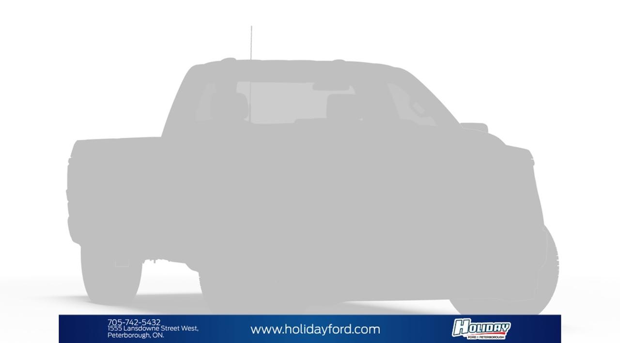 2026 Ford F-150 Lariat Photo0