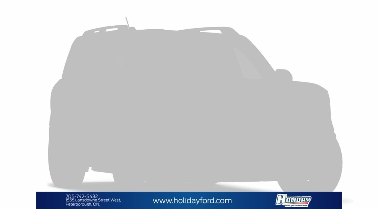 2026 Ford Bronco Sport Big Bend Photo0