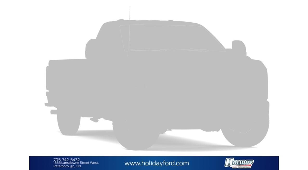 2026 Ford F-250 Super Duty SRW XL Photo