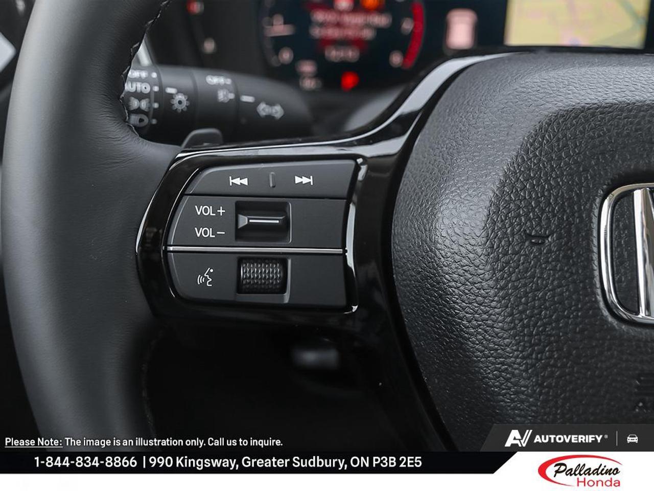 2026 Honda Pilot Touring Photo