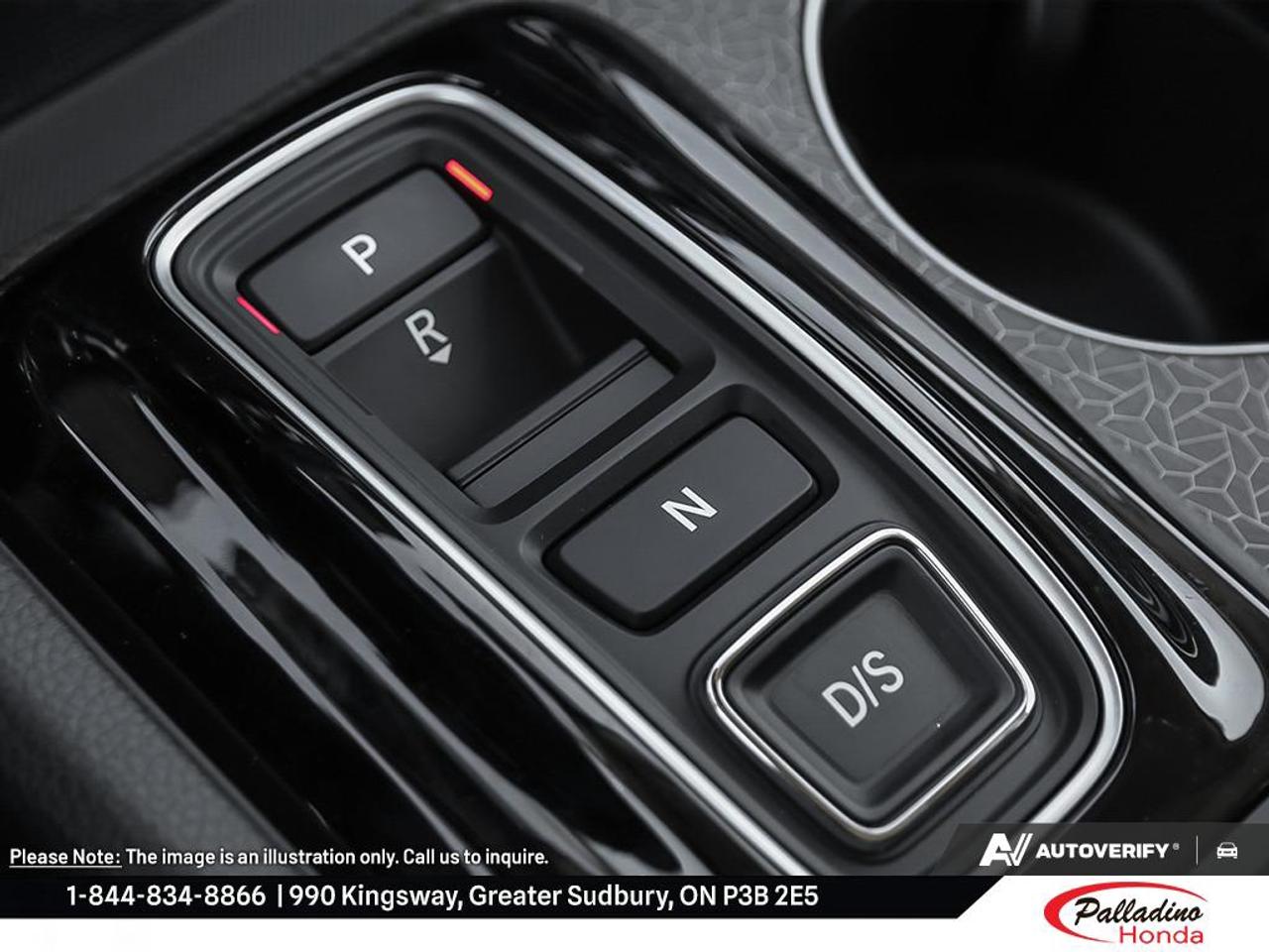2026 Honda Pilot Touring Photo