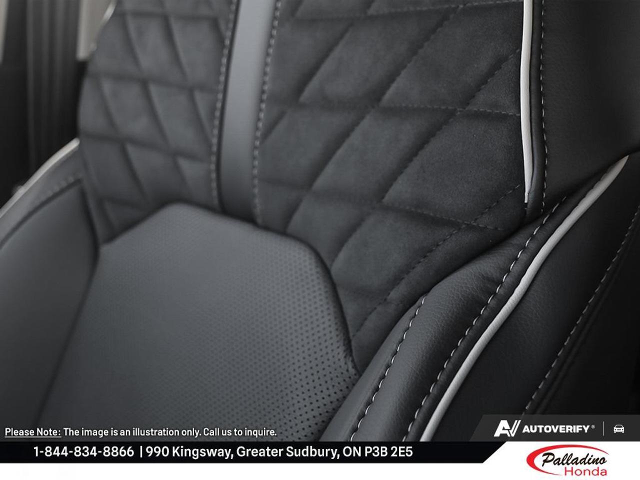2026 Honda Pilot Touring Photo