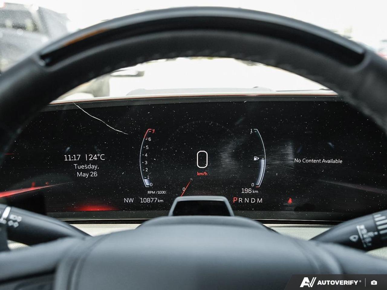 2026 Cadillac CT5-V Base  CT5 V AWD, TECH, SUNROOF Photo