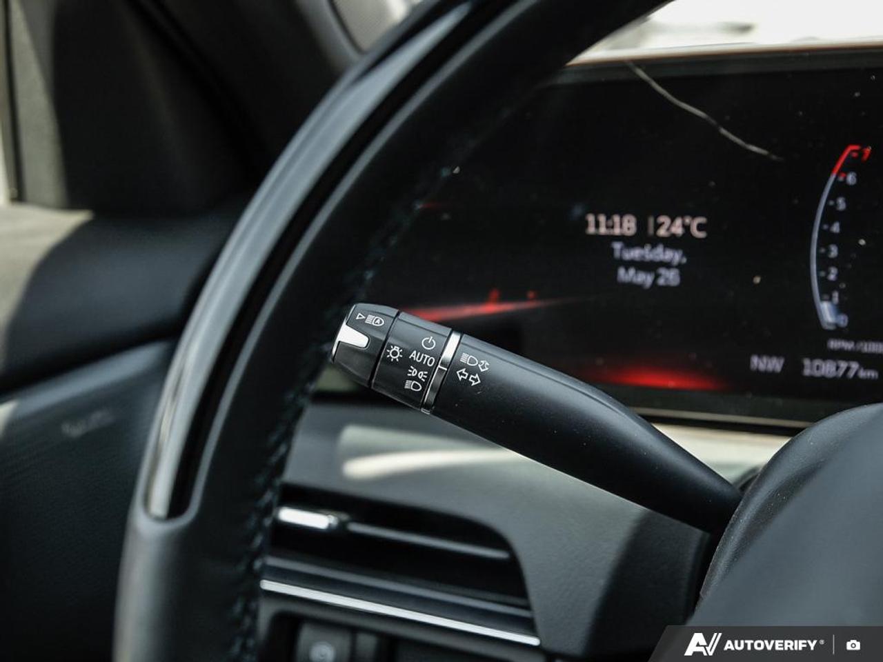 2026 Cadillac CT5-V Base  CT5 V AWD, TECH, SUNROOF Photo