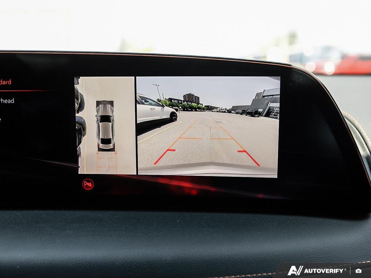2026 Cadillac CT5-V Base  CT5 V AWD, TECH, SUNROOF Photo