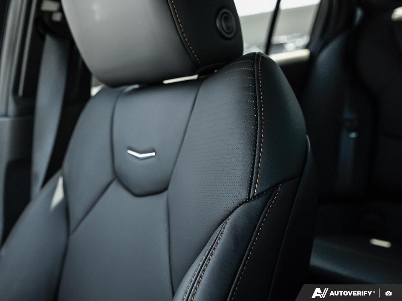 2026 Cadillac CT5-V Base  CT5 V AWD, TECH, SUNROOF Photo