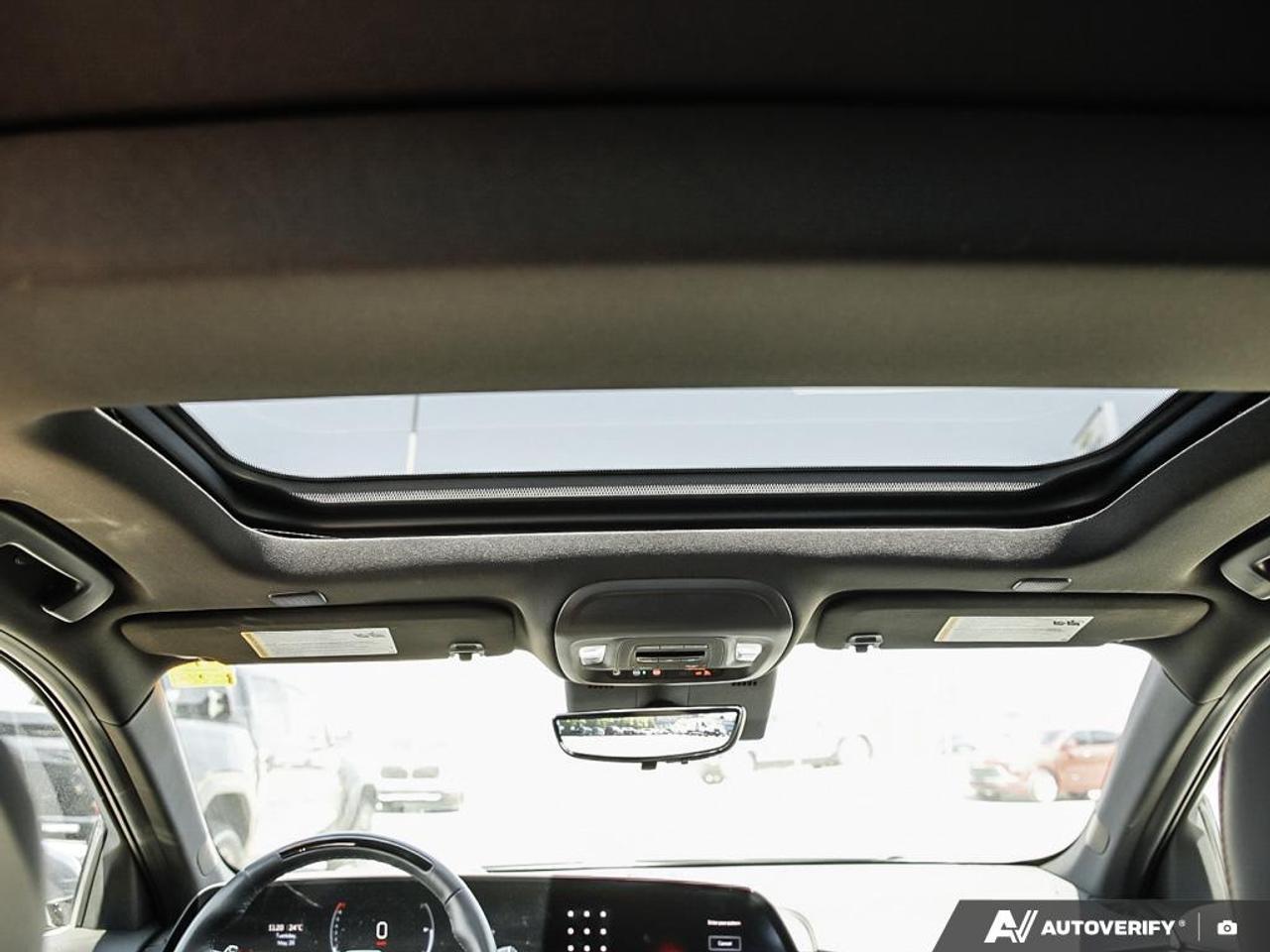 2026 Cadillac CT5-V Base  CT5 V AWD, TECH, SUNROOF Photo
