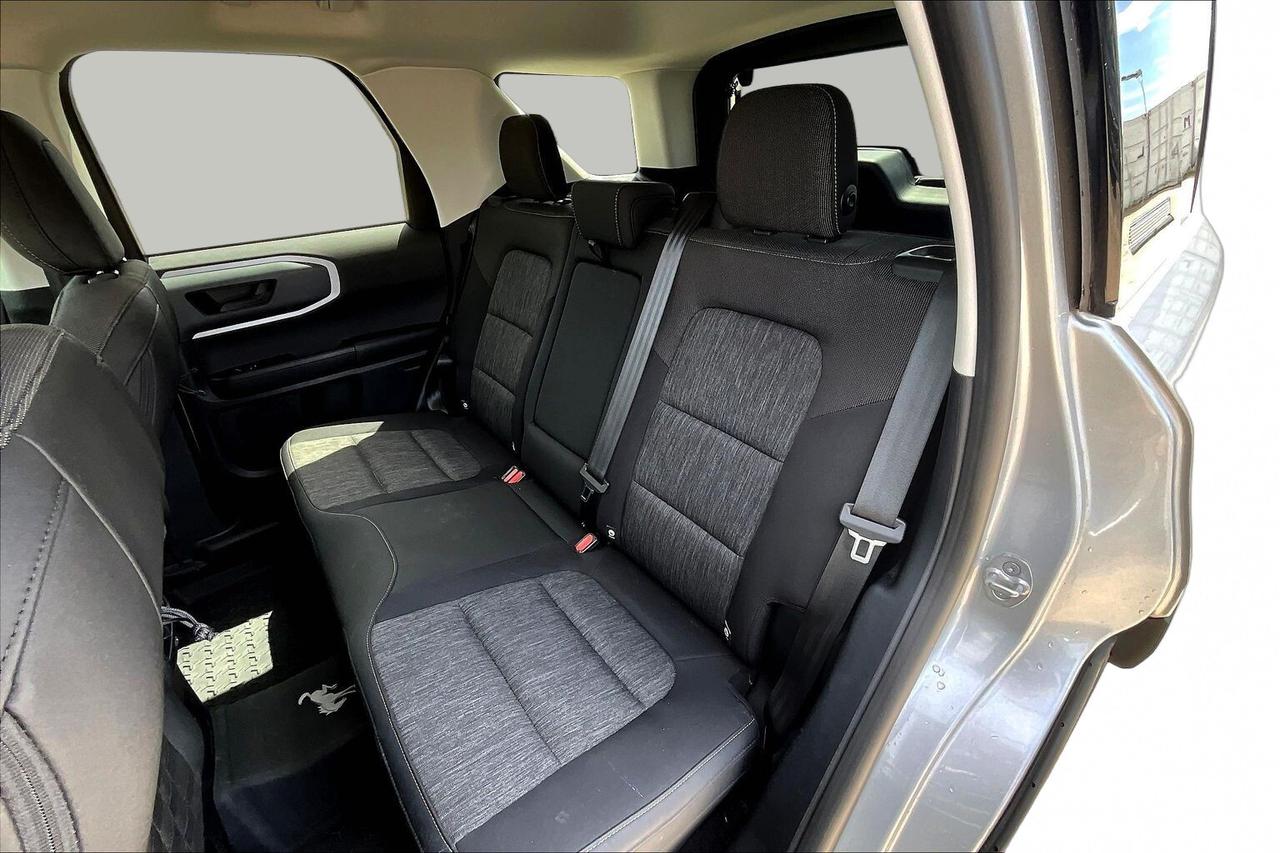 2021 Ford Bronco Sport Big Bend Photo