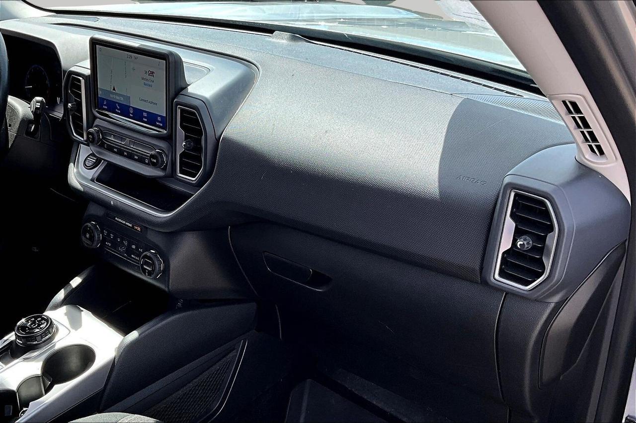 2021 Ford Bronco Sport Big Bend Photo