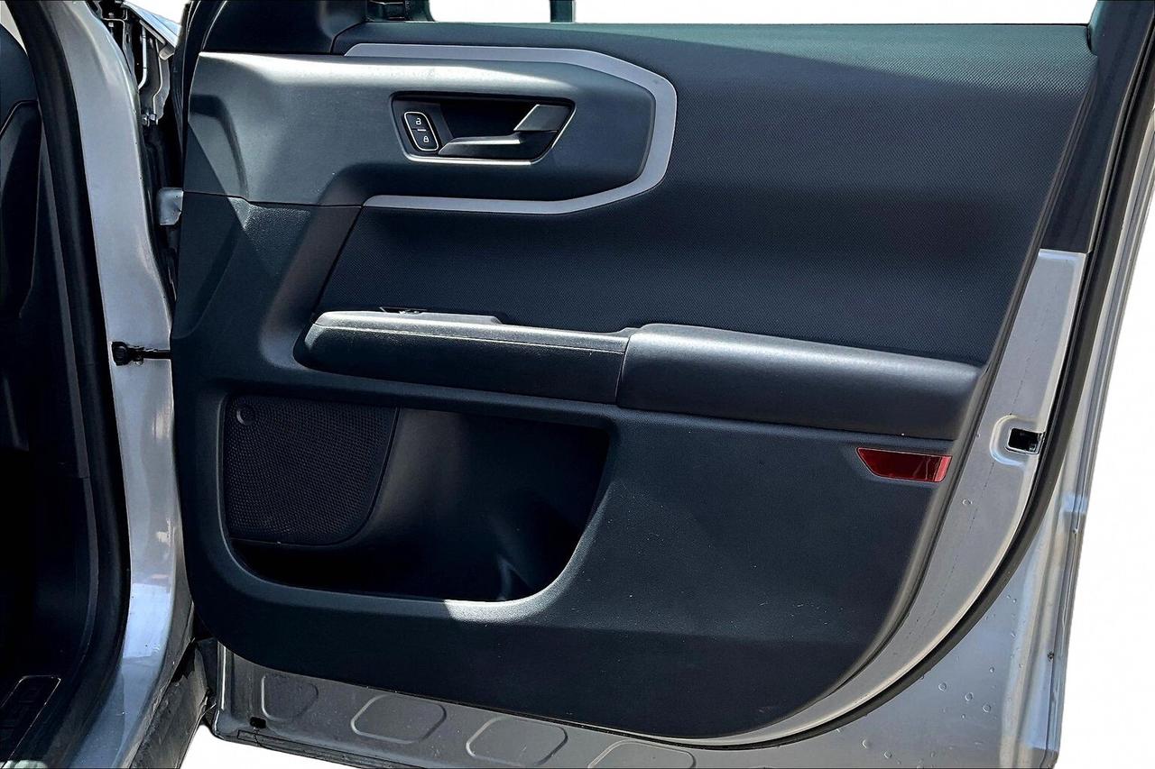 2021 Ford Bronco Sport Big Bend Photo
